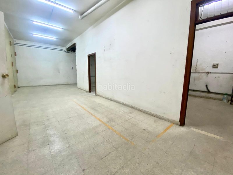 Foto 5d2a9154-ed8f-43bd-b2fd-731256339165. Local comercial en calle pechina 41 oportunidad de negocio en paseo de pechina, en Valencia