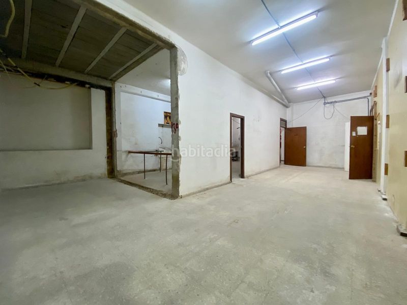 Foto 708f7e7f-8dec-4720-b718-cd1522ba85b4. Local comercial en calle pechina 41 oportunidad de negocio en paseo de pechina, en Valencia