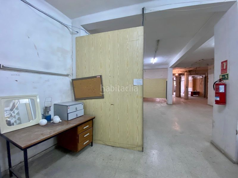Foto 76c824b2-5633-41b4-893f-48a12b589ec4. Local comercial en calle pechina 41 oportunidad de negocio en paseo de pechina, en Valencia