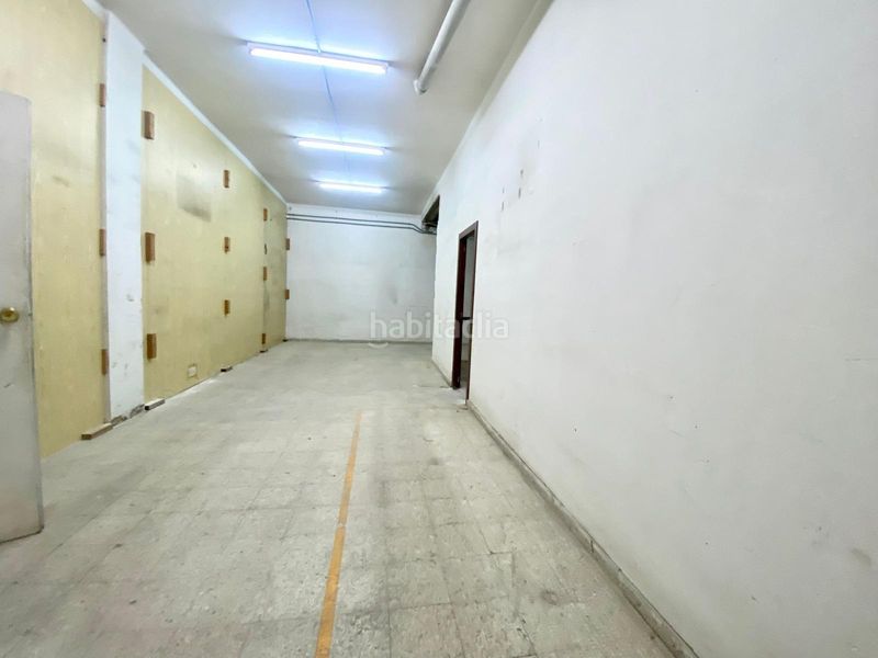 Foto 7e454c63-4b45-4361-90a8-4033b90576d5. Local comercial en calle pechina 41 oportunidad de negocio en paseo de pechina, en Valencia