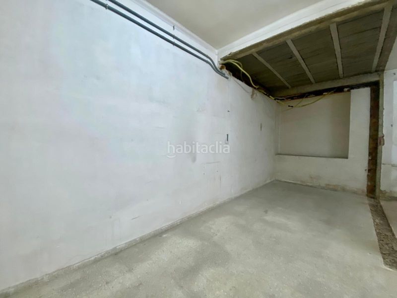 Foto 8068cb47-8151-4641-b231-b293597cf829. Local comercial en calle pechina 41 oportunidad de negocio en paseo de pechina, en Valencia