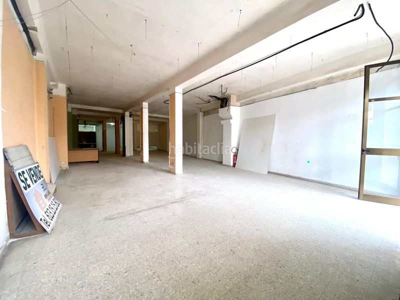 Foto 84c41076-8600-4cf0-82f5-33336b8d442b. Local comercial en calle pechina 41 oportunidad de negocio en paseo de pechina, en Valencia
