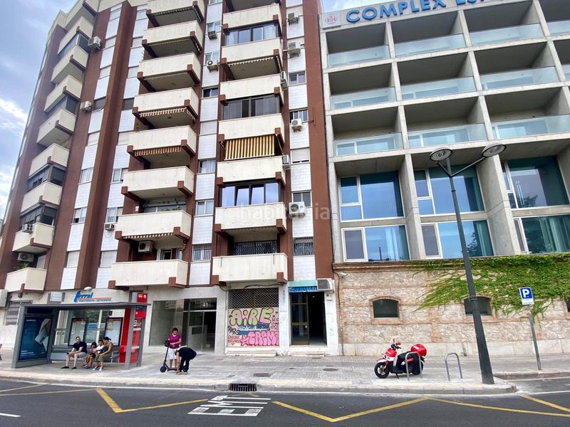 Foto 949adf1a-c990-46b6-932c-d5cbcbaead28. Local comercial en calle pechina 41 oportunidad de negocio en paseo de pechina, en Valencia