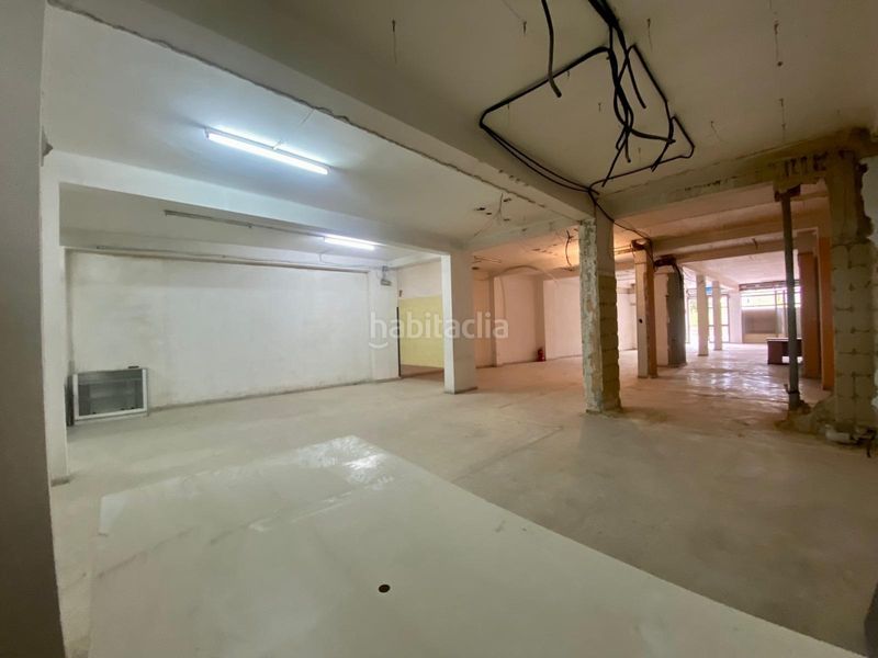 Foto be59caf9-2ced-4759-935b-350179560754. Local comercial en calle pechina 41 oportunidad de negocio en paseo de pechina, en Valencia