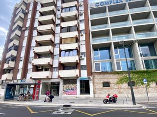 Local Comercial a Calle pechina 41. Oportunidad de negocio en paseo de pechina, valencia