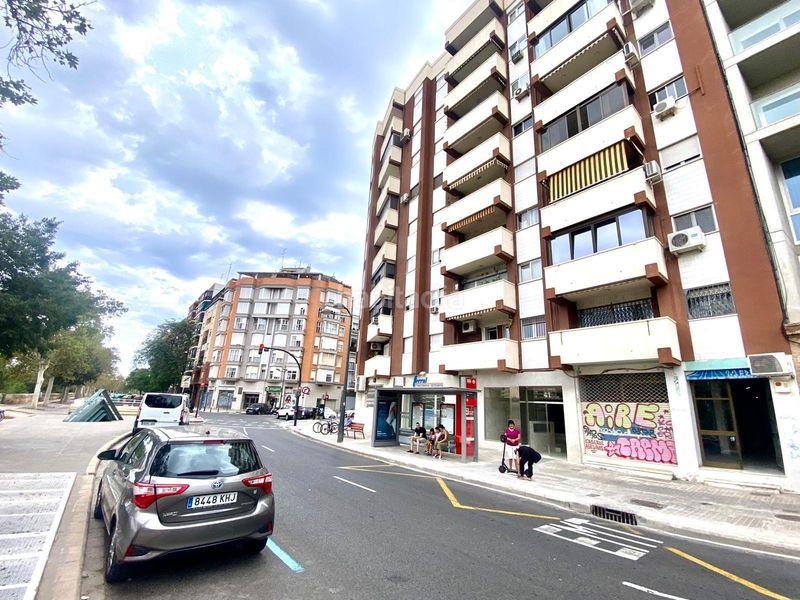 Foto f9380eaa-3208-4488-a719-9b2c4e36214d. Local comercial en calle pechina 41 oportunidad de negocio en paseo de pechina, en Valencia