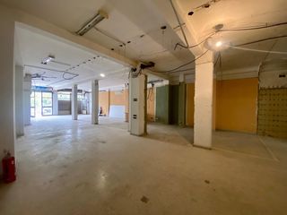 Local Comercial a Calle pechina 41. Oportunidad de negocio en paseo de pechina, valencia