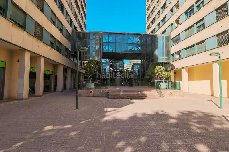 Foto 473038ec-44a7-4e73-a719-36ef7b51aa56. Penthouse with heating parking pool in Ciutat de les Ciències i de les Arts - Justicia Valencia