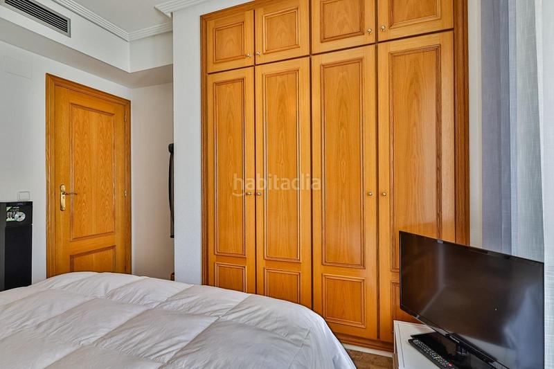 Foto 4c410ac6-ebff-4111-9eaf-b5fb5c9c7635. Penthouse with heating parking pool in Ciutat de les Ciències i de les Arts - Justicia Valencia