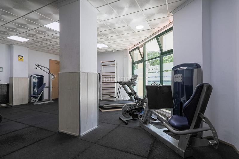 Foto 54f548ba-1d44-4ad3-80d5-fdba1fb1a9e2. Penthouse with heating parking pool in Ciutat de les Ciències i de les Arts - Justicia Valencia