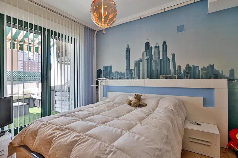 Foto 5918e89f-dbf5-4db5-a9cd-a573061a0211. Penthouse with heating parking pool in Ciutat de les Ciències i de les Arts - Justicia Valencia