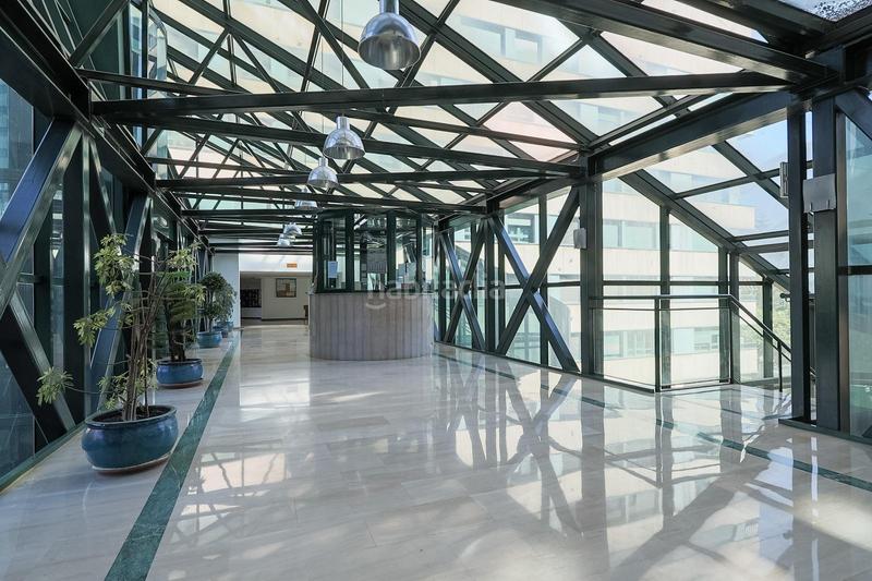 Foto 633b69dd-7ea8-4362-ac11-1f0b7382889b. Penthouse with heating parking pool in Ciutat de les Ciències i de les Arts - Justicia Valencia