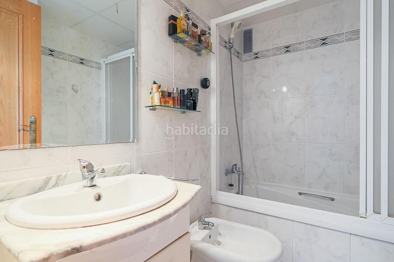 Foto 6a640bea-0a25-448f-a68c-0b4ffac48b69. Penthouse with heating parking pool in Ciutat de les Ciències i de les Arts - Justicia Valencia