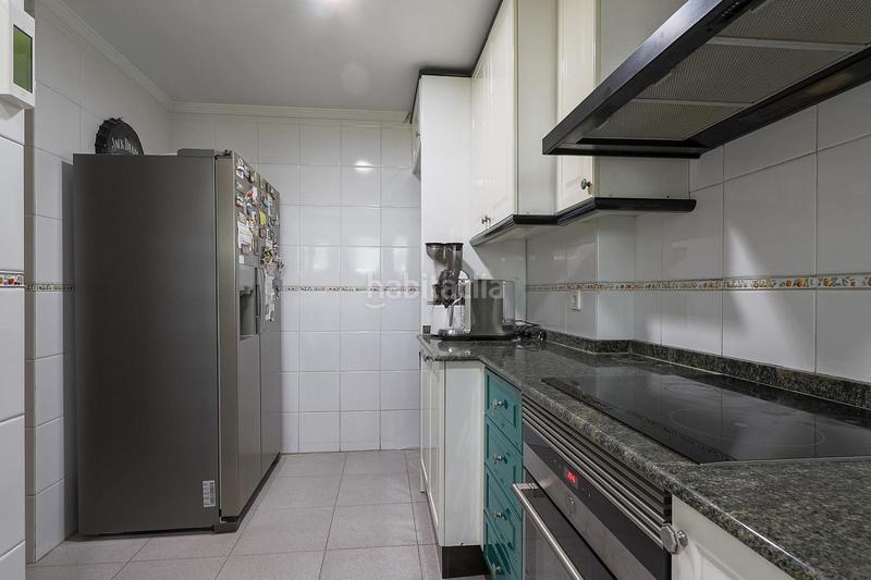 Foto 6bf47f1b-3bd1-4cc1-9de4-8a4d42c9c4ae. Penthouse with heating parking pool in Ciutat de les Ciències i de les Arts - Justicia Valencia