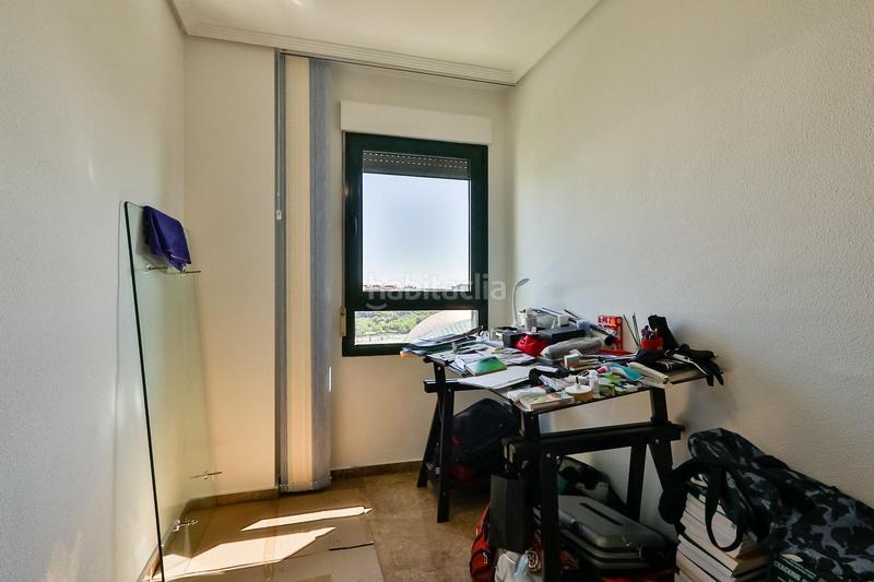 Foto 7c1c70fc-78dd-4f9e-b4d5-68d191947101. Penthouse with heating parking pool in Ciutat de les Ciències i de les Arts - Justicia Valencia