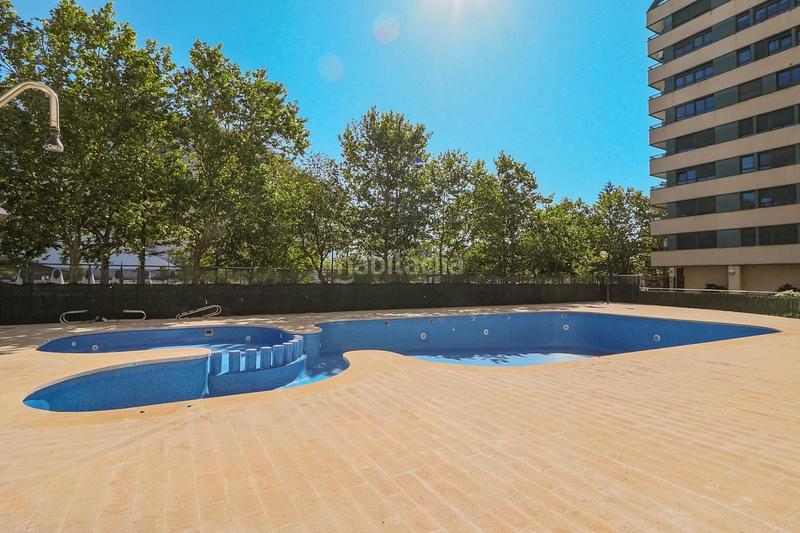 Foto 84183926-d25c-45f1-9700-02dc4875e3b1. Penthouse with heating parking pool in Ciutat de les Ciències i de les Arts - Justicia Valencia