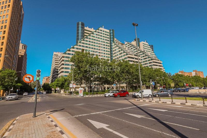 Foto 92fb6a39-dd60-4f82-a2a2-d138110cde56. Penthouse with heating parking pool in Ciutat de les Ciències i de les Arts - Justicia Valencia