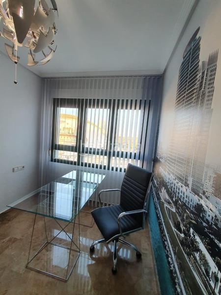 Foto aea75ae0-372b-4fa6-98ee-6af91b623f30. Penthouse with heating parking pool in Ciutat de les Ciències i de les Arts - Justicia Valencia