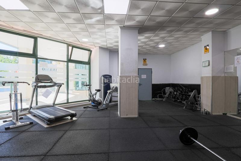 Foto b04ed84f-34ff-4c5c-9388-2ca0294e442b. Penthouse with heating parking pool in Ciutat de les Ciències i de les Arts - Justicia Valencia