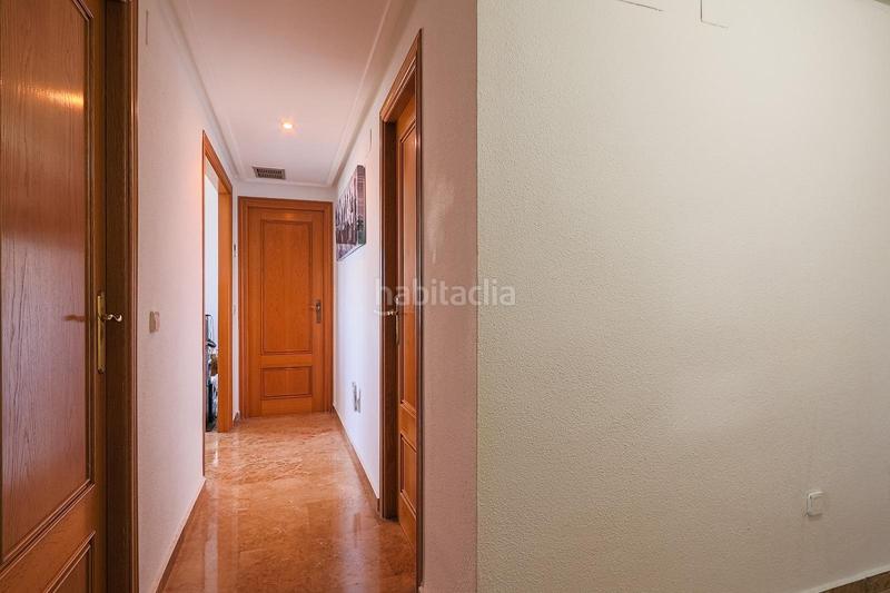 Foto b3ef190f-067e-4925-ab18-6f3cc4d5d7e9. Penthouse with heating parking pool in Ciutat de les Ciències i de les Arts - Justicia Valencia