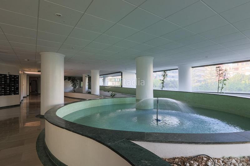 Foto d941067a-6bfb-436d-a827-a1aa3492529a. Penthouse with heating parking pool in Ciutat de les Ciències i de les Arts - Justicia Valencia