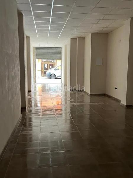 Foto 01533e4e-2808-4b56-8ee5-2a1f49e67a2b. Local comercial , Zona Avenida al Vedat en Torrent
