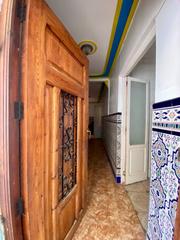 Planta baixa a Moncófar Pueblo. Planta baja con encanto en el centro de moncofar!