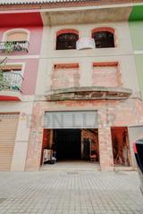 Casa adossada a Corts valencianes 20. Adosado en construcción en aldaia  termina la casa a tu gusto