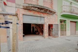 Casa adossada a Corts valencianes 20. Adosado en construcción en aldaia  termina la casa a tu gusto