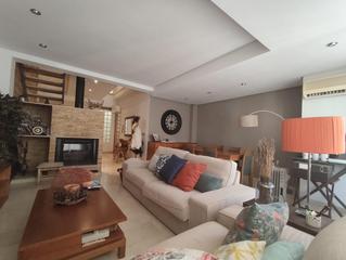 Àtic a Carlet. Ático dúplex en venta en carlet