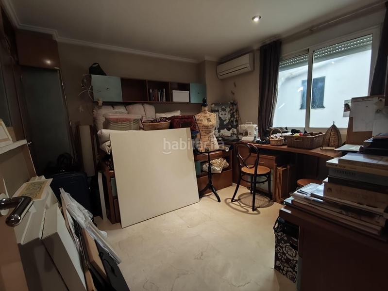 Foto ca36e7bf-8b02-41c6-82cb-c227d38e9407. Attico in Carlet