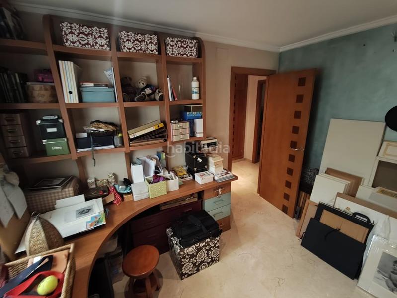 Foto d812f7c8-5d50-4b6a-9fe2-2c9cb456f541. Attico in Carlet