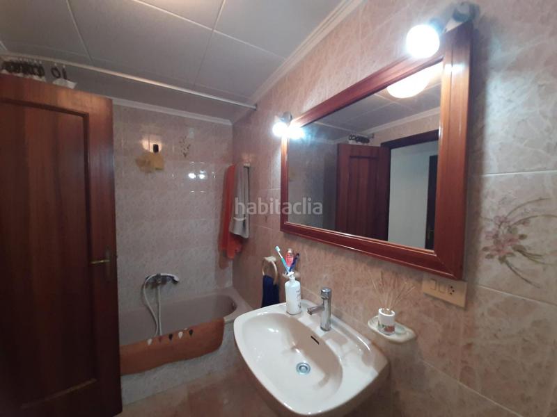 Foto 11629034-b51a-4d2a-a60c-fb557e00aed3. Flat with parking in Les Palmeres Sueca