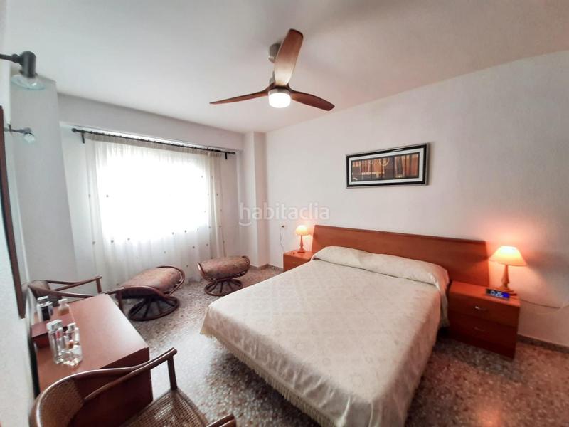 Foto 1f8cde55-e4d9-4b02-9067-9c467c8c1e51. Flat with parking in Les Palmeres Sueca