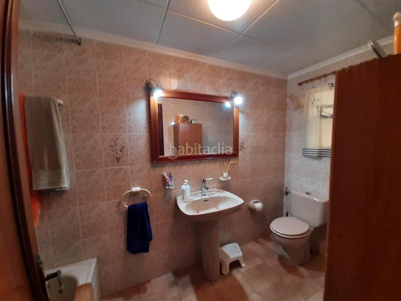 Foto 495e07fd-9baa-4d55-acb6-82d09d35fd8b. Flat with parking in Les Palmeres Sueca