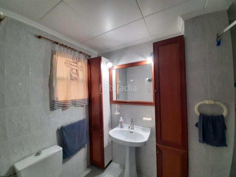 Foto 627eccc2-40ec-4ebc-a63c-2fecf5fb28fa. Flat with parking in Les Palmeres Sueca