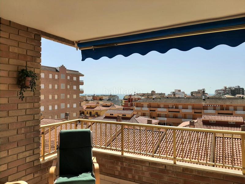 Foto 857e49a9-c7de-469f-8144-182c1b100fb5. Flat with parking in Les Palmeres Sueca