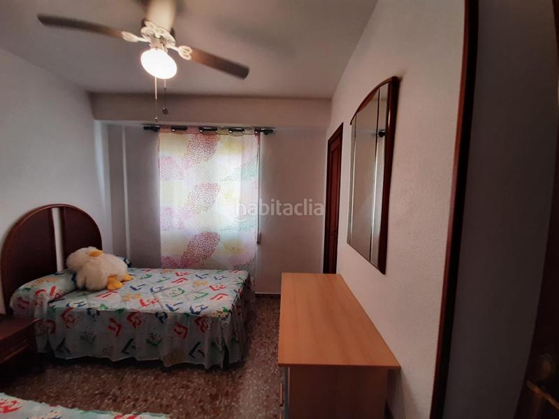 Foto 999a9115-2fc5-4fed-bce6-3a8f78e95535. Flat with parking in Les Palmeres Sueca