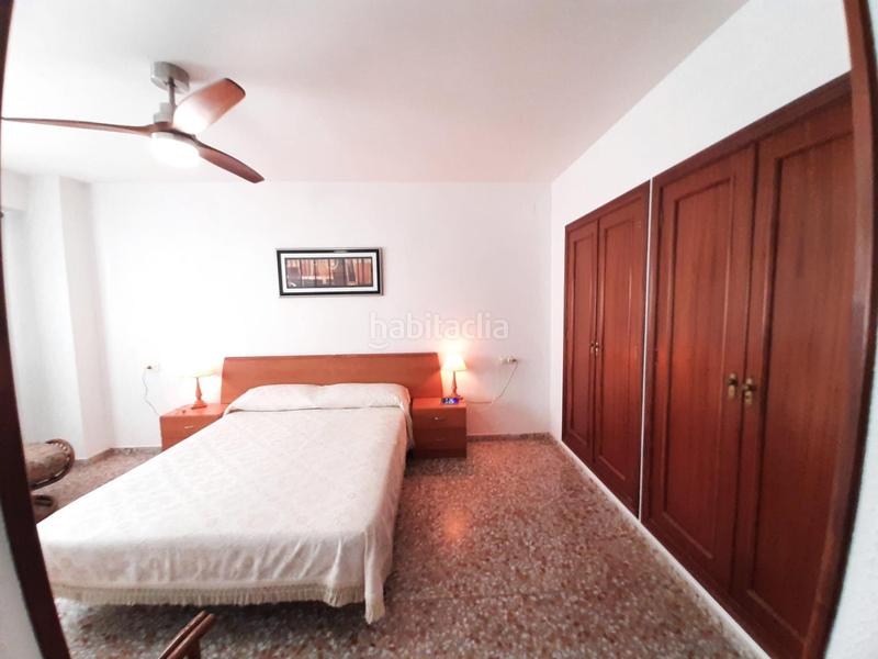 Foto a1cabfee-dab0-43e9-85ad-403cc9e00430. Flat with parking in Les Palmeres Sueca