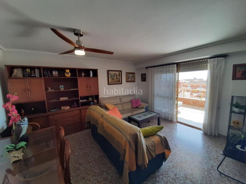 Foto a559d1c8-8260-4f99-9f1b-3a8a251b0ad8. Flat with parking in Les Palmeres Sueca