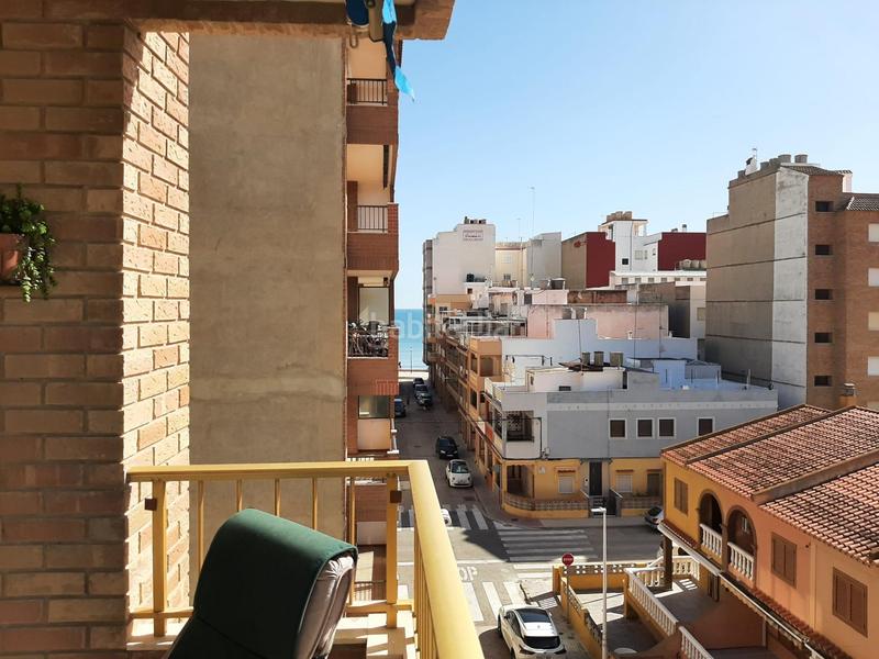 Foto b70904b1-7d8c-4762-8f4c-896072c0ba13. Flat with parking in Les Palmeres Sueca