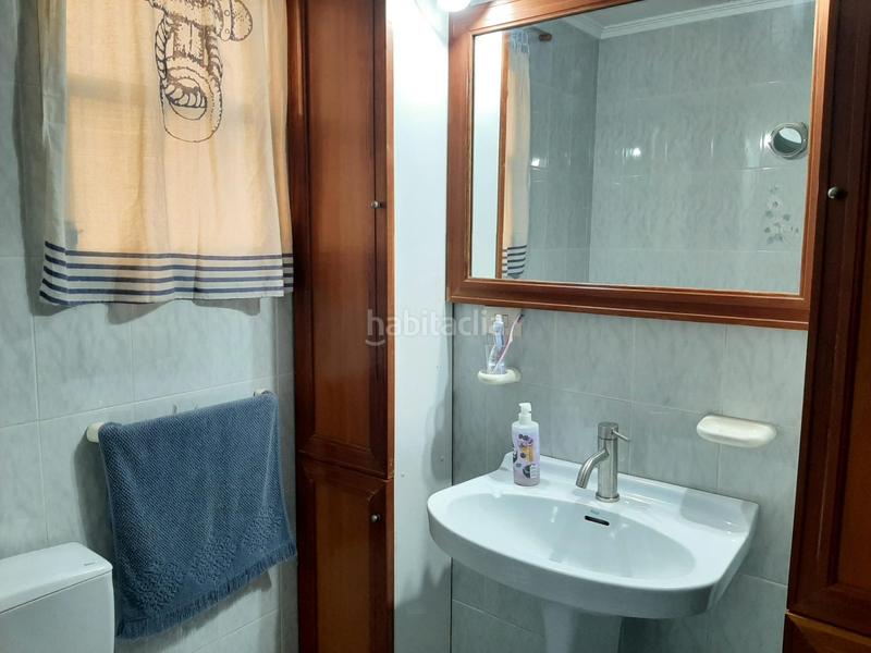 Foto c26749f1-e474-452f-a917-550f6348461d. Flat with parking in Les Palmeres Sueca