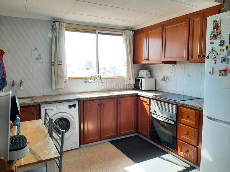 Foto c7421927-cff1-4630-b44c-f09a21af0b30. Flat with parking in Les Palmeres Sueca