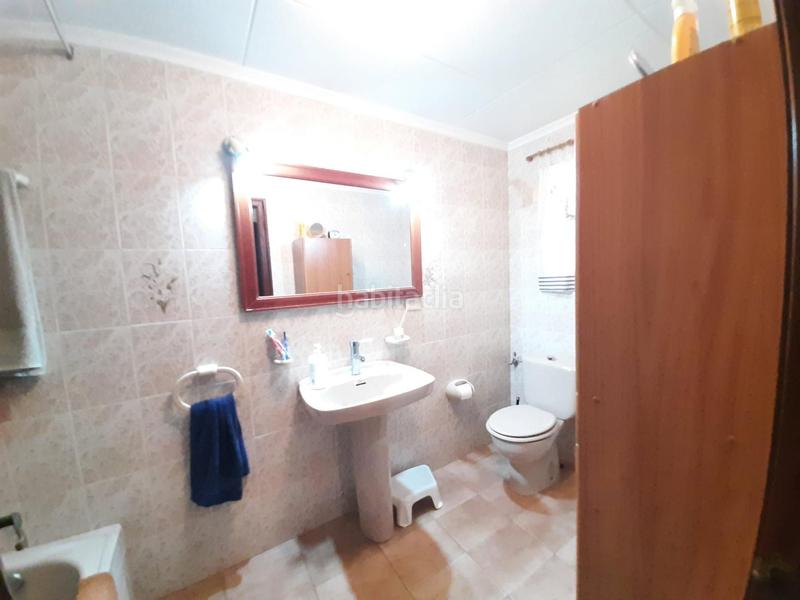 Foto c8177e30-b1a0-4998-8318-bab8b56fb429. Flat with parking in Les Palmeres Sueca