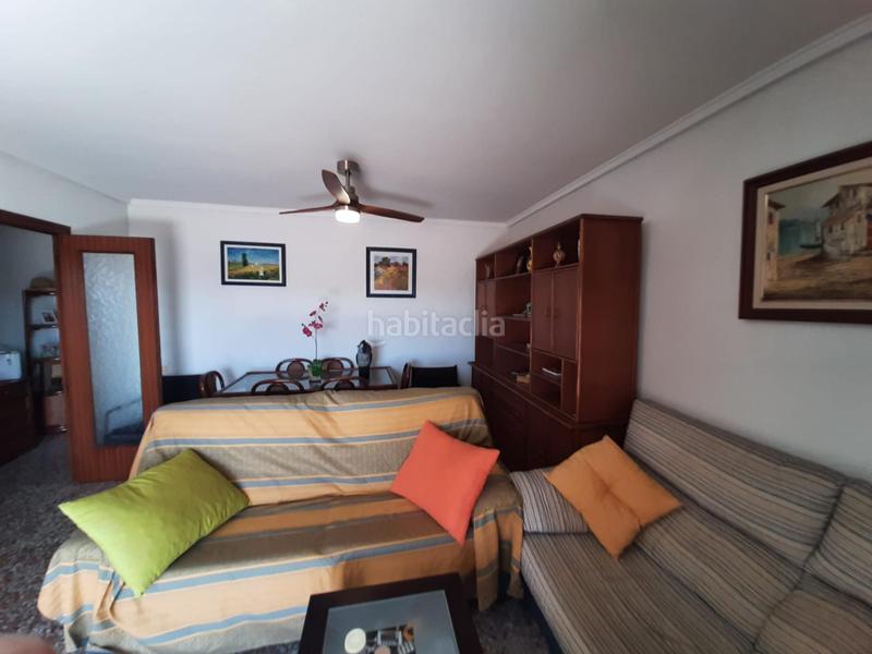 Foto d412c77a-17a3-423d-a961-e33e7fa08da2. Flat with parking in Les Palmeres Sueca