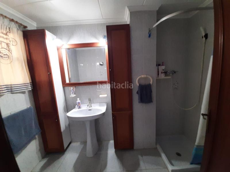 Foto dca1b9ca-9012-434e-98b2-ab08621cbb31. Flat with parking in Les Palmeres Sueca