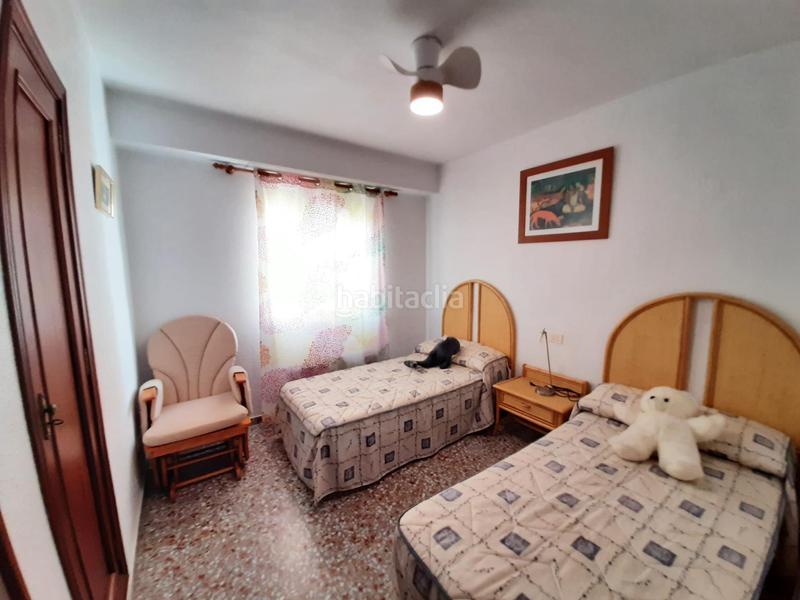 Foto eda02b47-b116-4ebc-90de-324e39ed3ece. Flat with parking in Les Palmeres Sueca