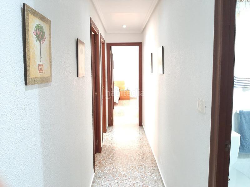 Foto fdea28b4-aa7a-4e91-afaa-b287d543cb24. Flat with parking in Les Palmeres Sueca