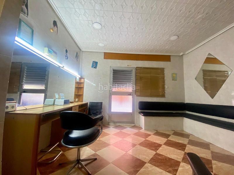 Foto 03d62c5d-728a-4f00-8427-0661eb578459. Planta baixa a El Carme Valencia