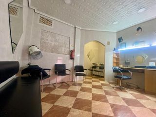 Planta baja  Calle na jordana. Planta baja en venta en calle de na jordana
